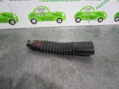 Hebilla del cinturón delantero