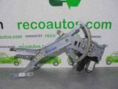 Regulador de ventanilla eléctrico de puerta delantera