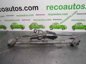 Motor del limpiaparabrisas