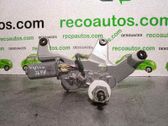 Motor del limpiaparabrisas trasero