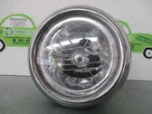 Front fog light
