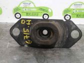 Engine mount bracket