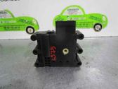 Heater fan/blower