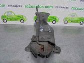 Cerradura de capó