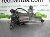 Wischermotor Heckscheibe