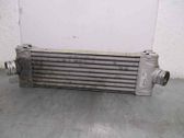 Intercooler radiator