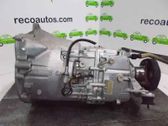 Manual 5 speed gearbox