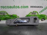 Manecilla interna puerta trasera