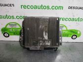 Unidad de control/módulo del motor