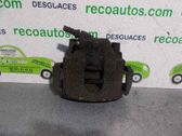 Caliper de freno delantero