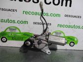 Wischermotor Heckscheibe