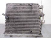A/C cooling radiator (condenser)