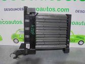 Resistencia motor/ventilador de la calefacción