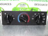 Air conditioner control unit module