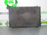 A/C cooling radiator (condenser)