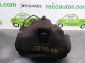 Caliper de freno delantero