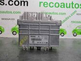 Unidad de control/módulo del motor