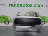 Manecilla externa puerta trasera