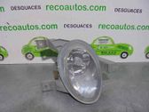 Front fog light