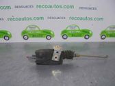 Motor de cierre de puerta trasera