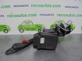 Ceinture de sécurité arrière