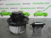 Soplador/ventilador calefacción