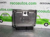Unidad de control/módulo del motor