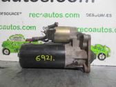 Motor de arranque