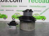 Heater fan/blower