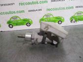 Brake booster