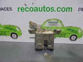 Cerradura del portón trasero