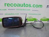 Espejo lateral eléctrico de la puerta delantera
