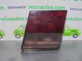 Rear/tail lights