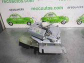 Motor del limpiaparabrisas trasero