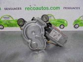 Motor del limpiaparabrisas trasero
