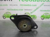 Engine mount bracket