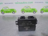 Other control units/modules