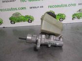 Brake booster