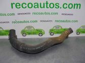 Manguera/tubo del aire acondicionado (A/C)