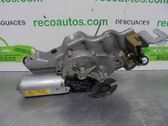 Motor del limpiaparabrisas trasero