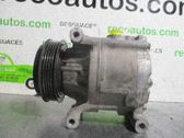 Klimakompressor Pumpe