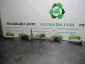 Steering rack