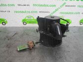 Pulseur d'air habitacle