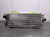 Radiador intercooler