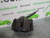 Caliper de freno delantero
