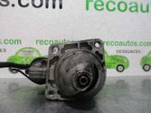 Motor de arranque