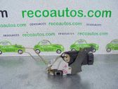 Cerradura de puerta delantera