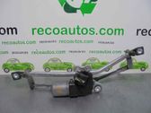 Motor del limpiaparabrisas