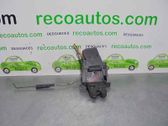 Cerradura del portón trasero