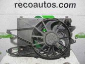 Ventilador eléctrico del radiador